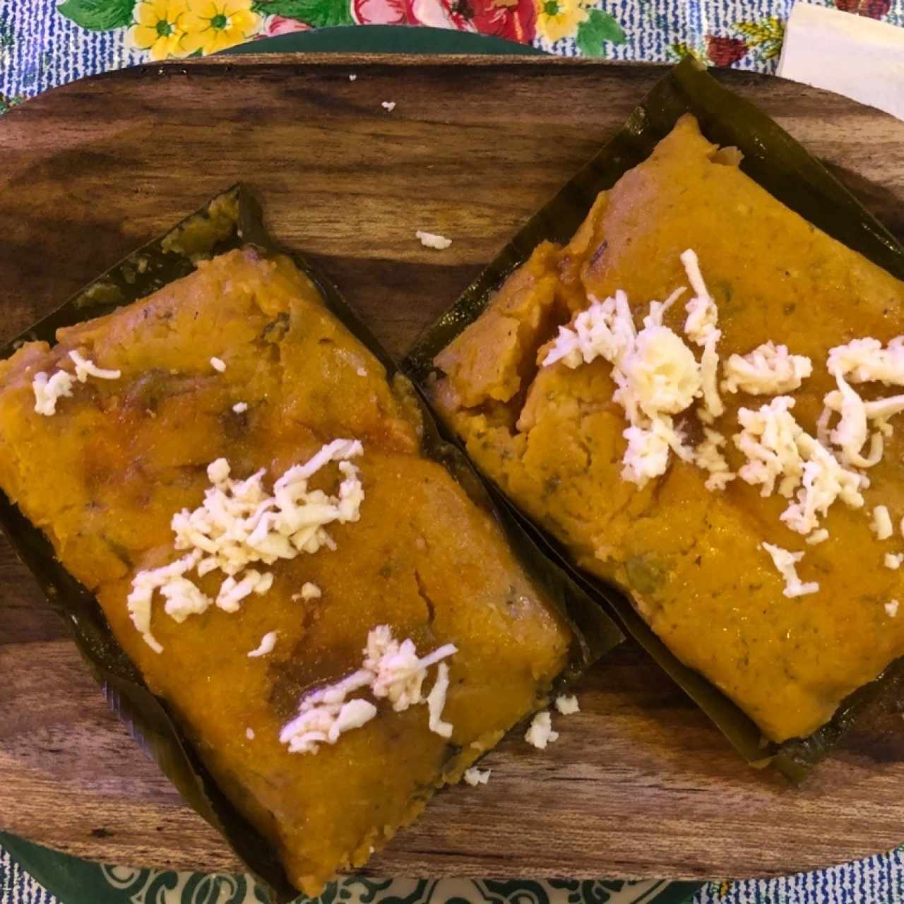 tamal