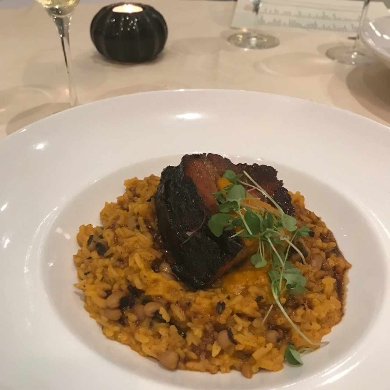Pork & Belly