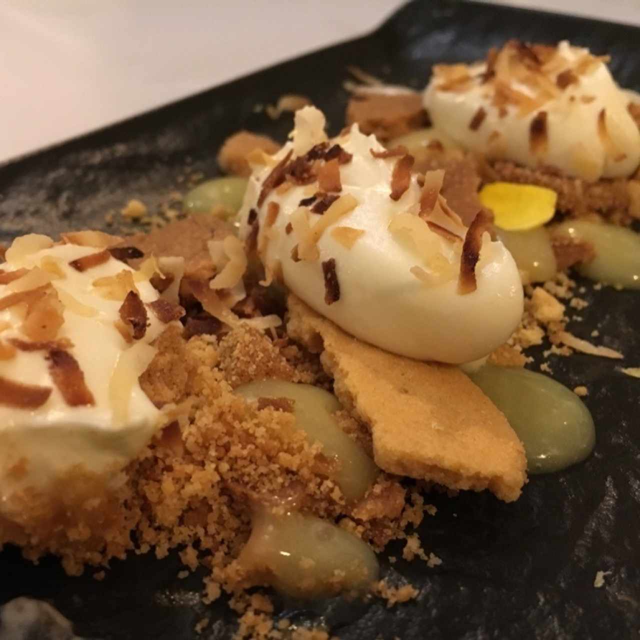 lemon pie (postre)