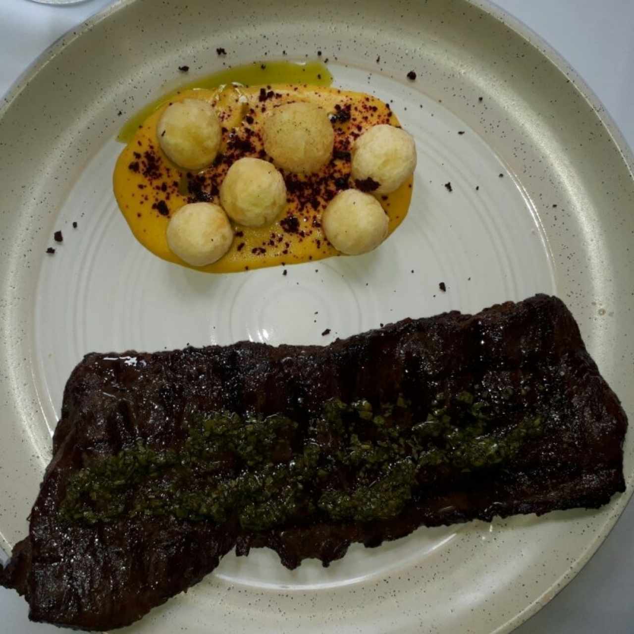 Entraña