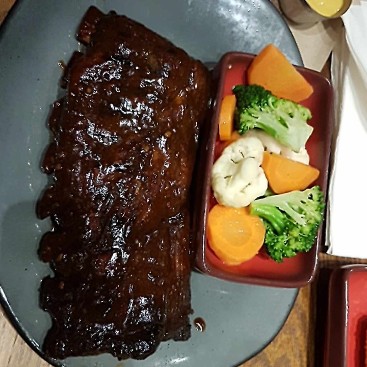 costillas