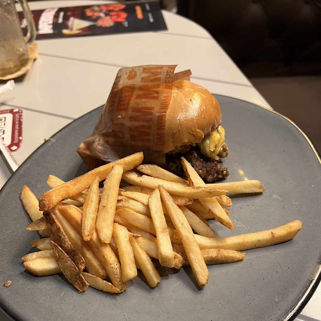 Hamburguesa
