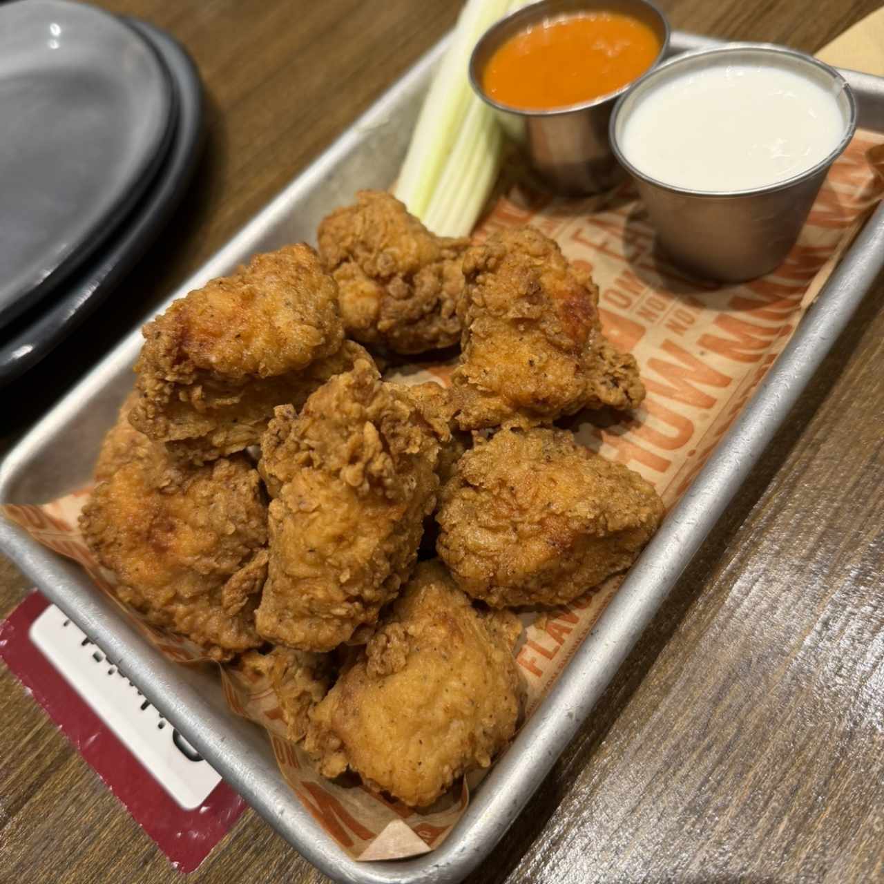 Boneless