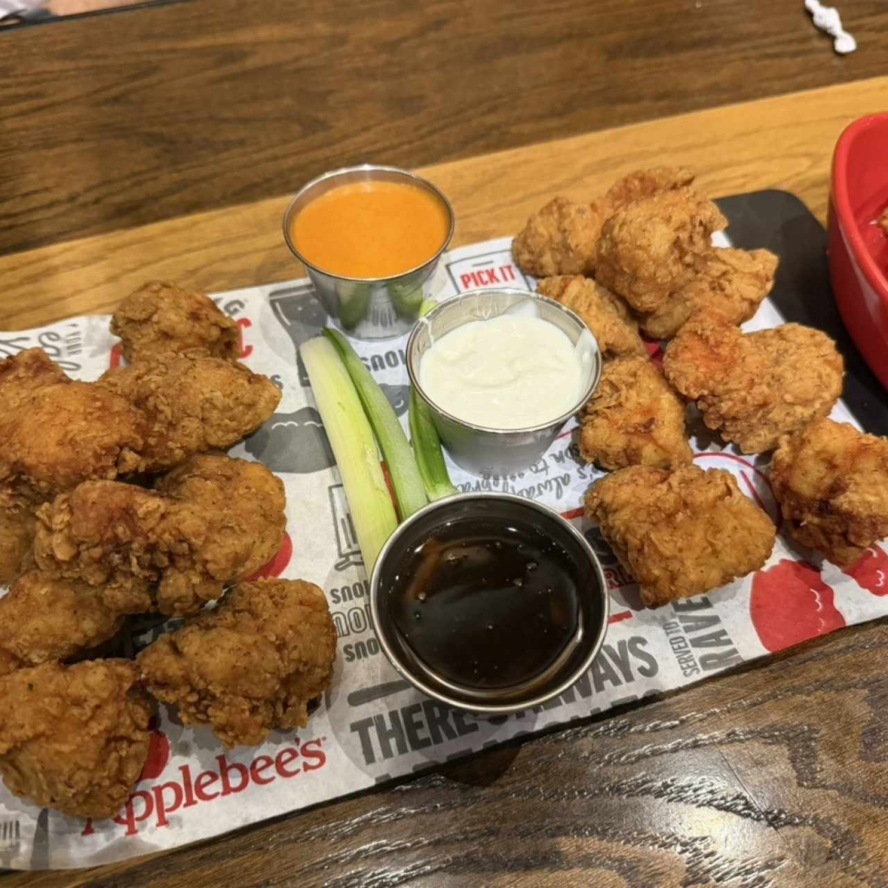 Boneless