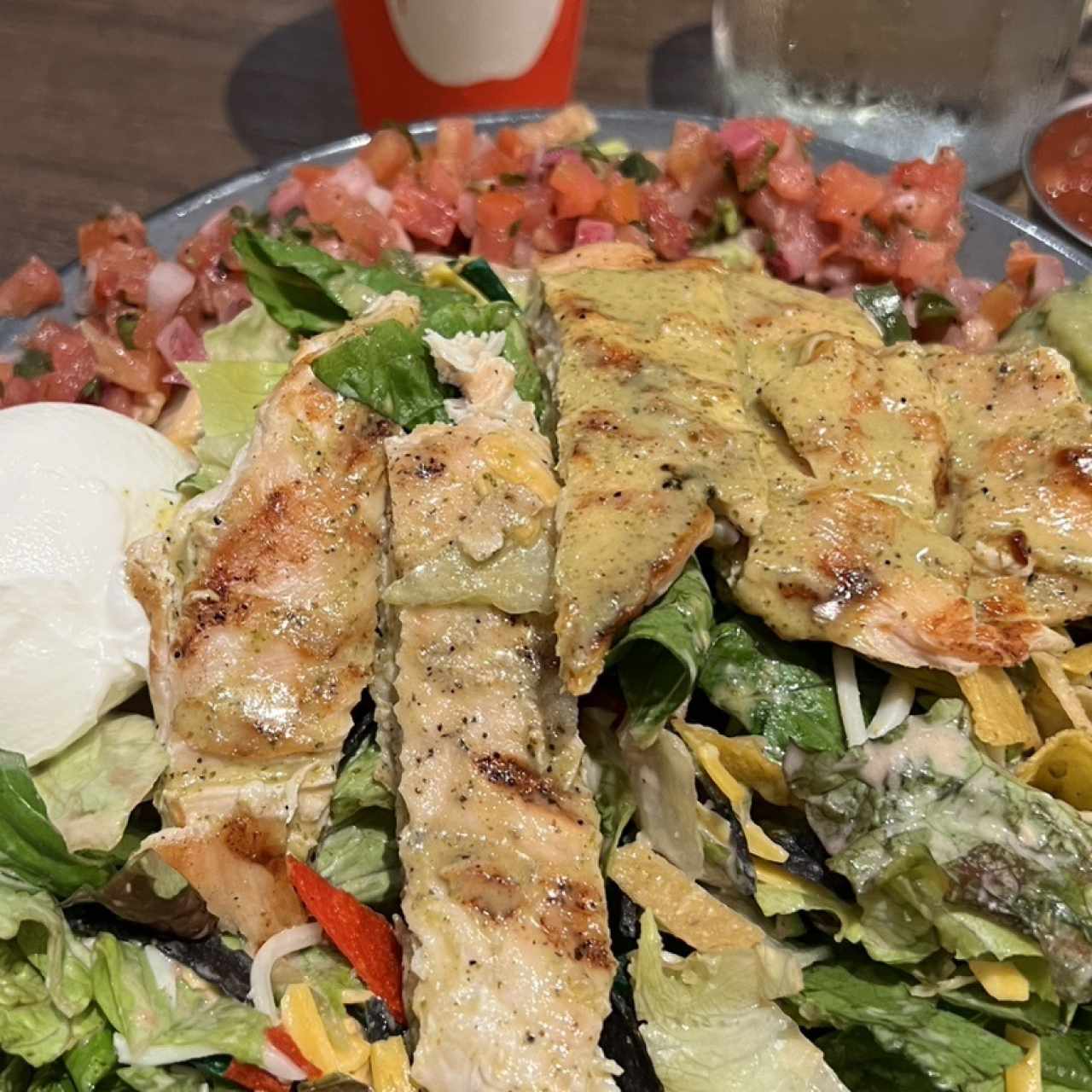 Ensalada