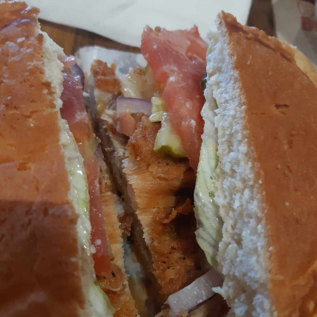 hamburguesa 