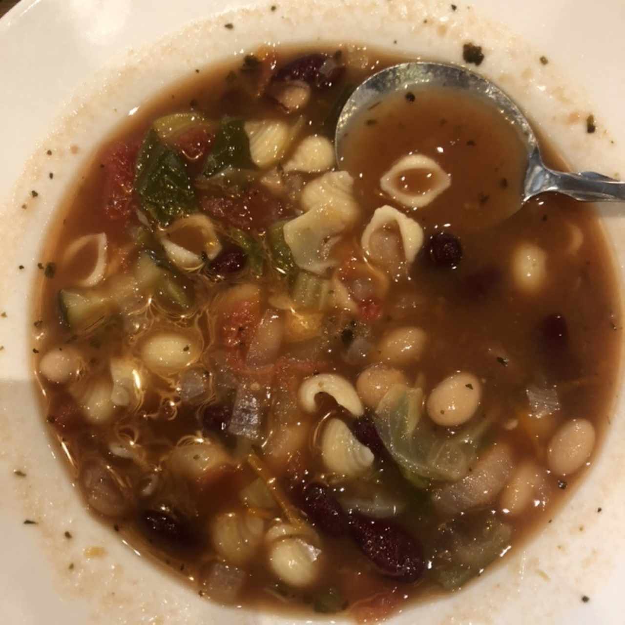 Minestrone 