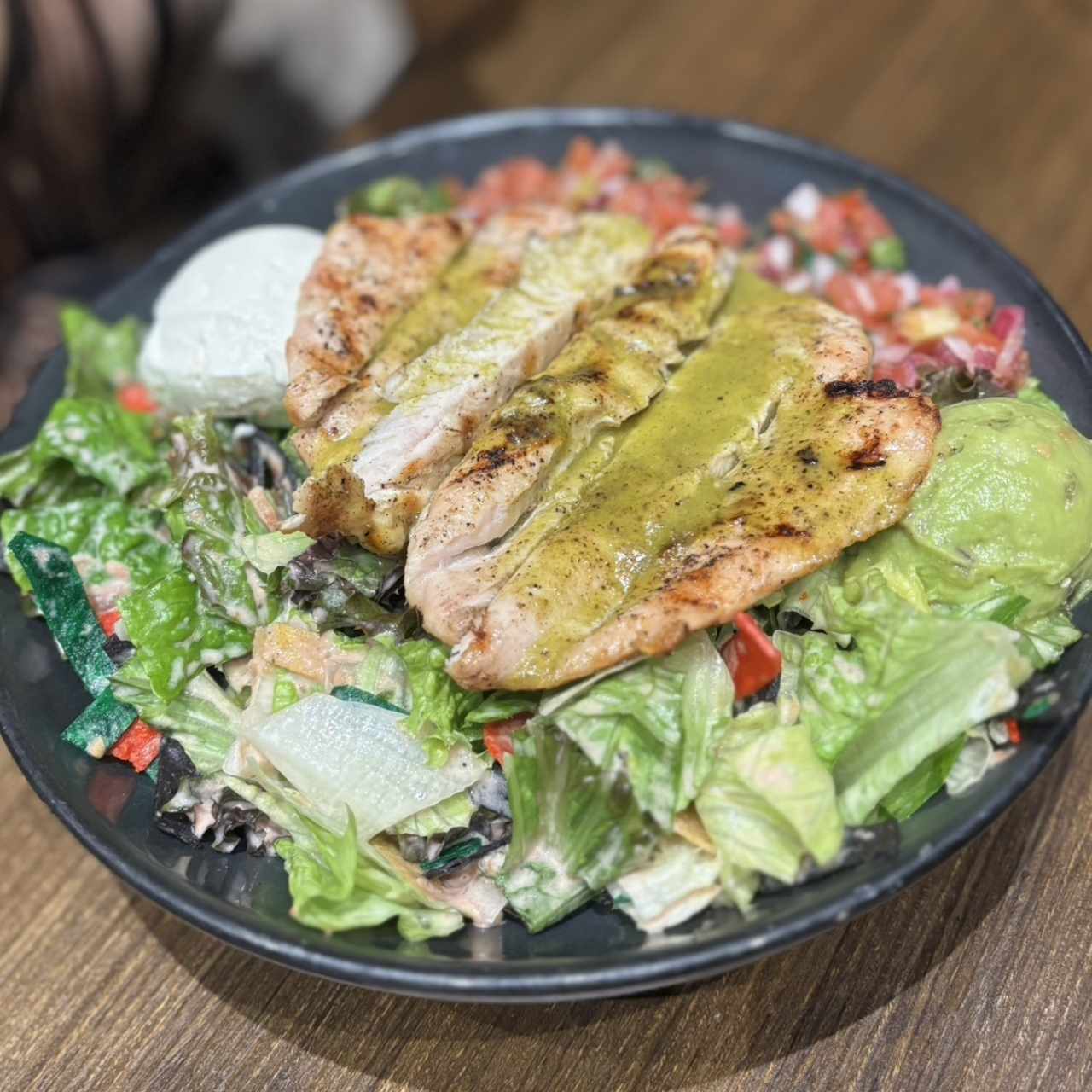 Bowls - Tex-Mex Bowl