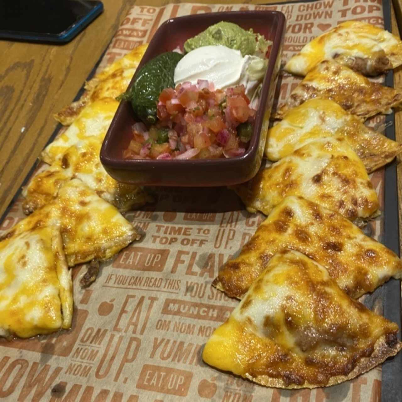 Nachos
