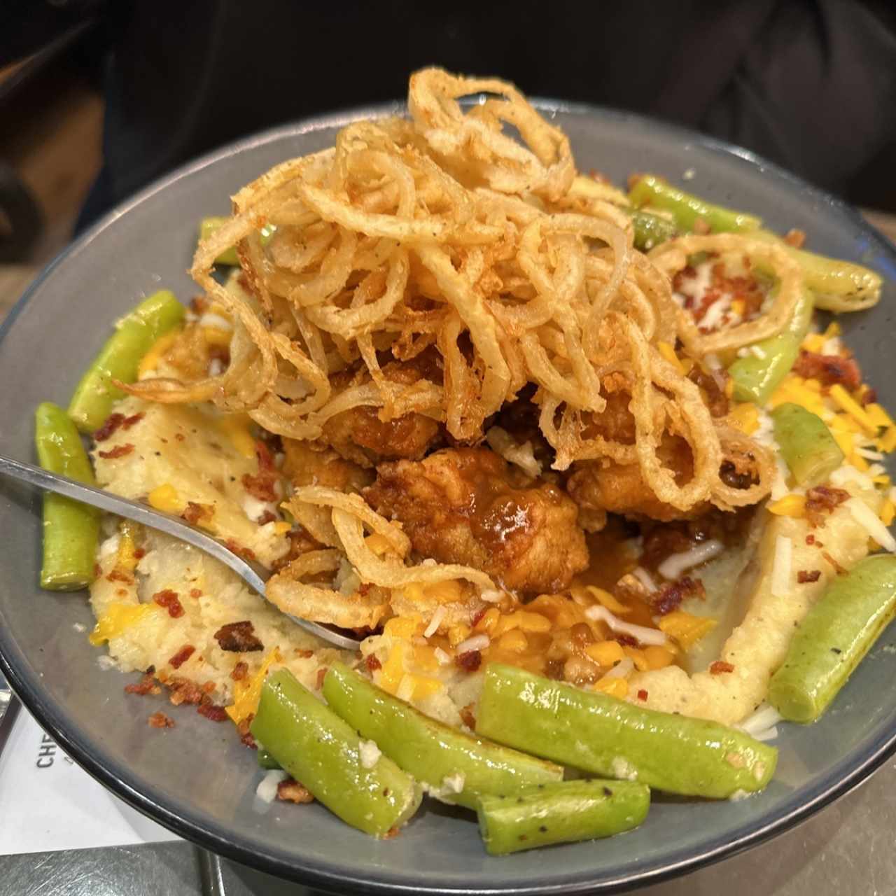 Bowls - Homestyle Chicken Bowl