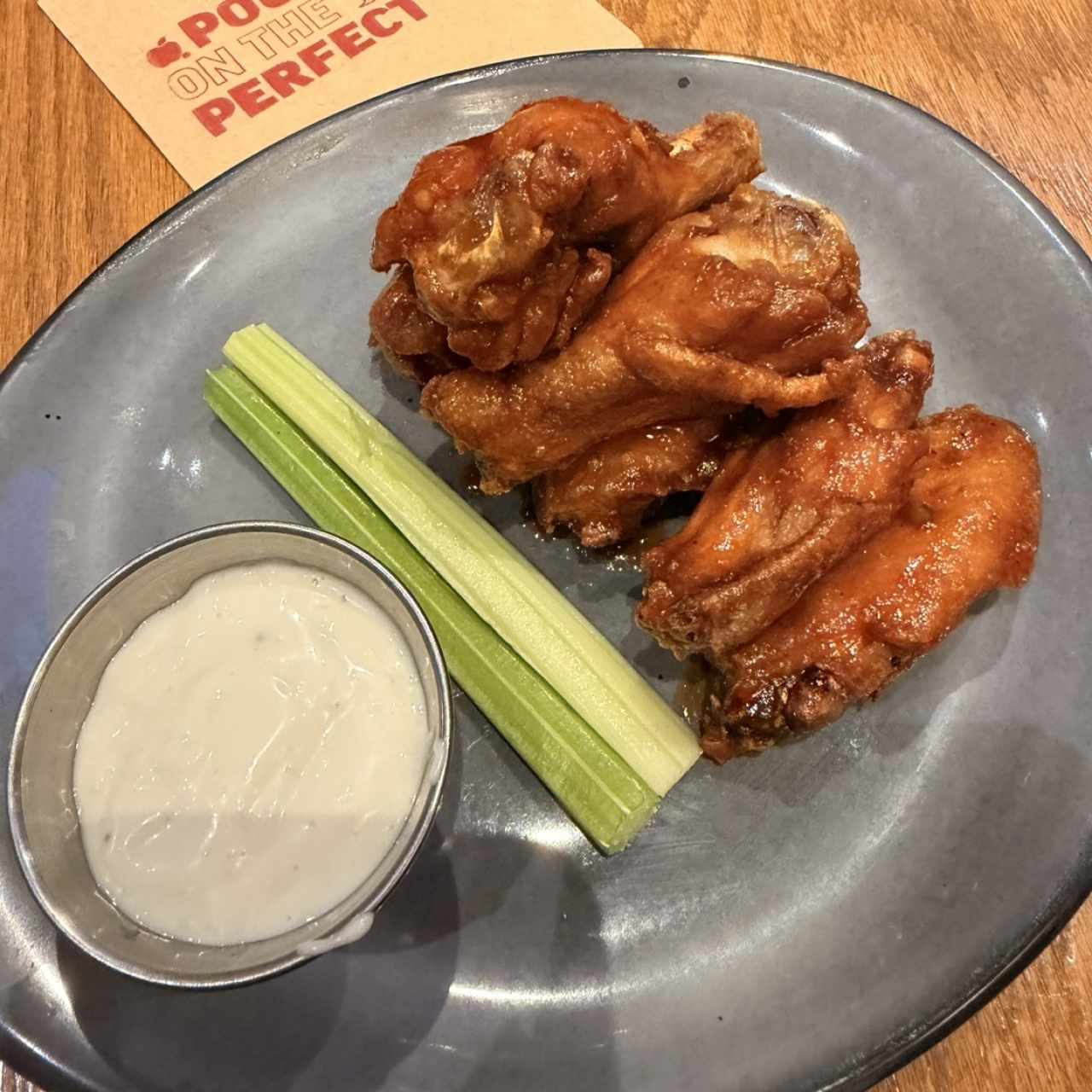 Wings