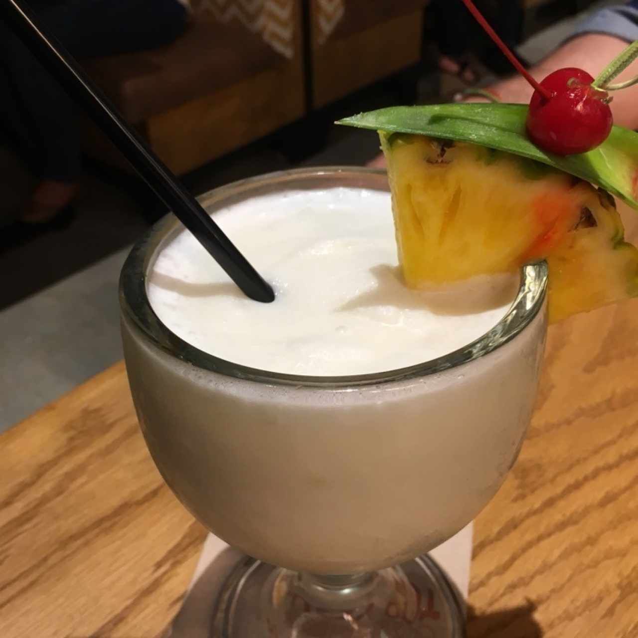 piña colada 