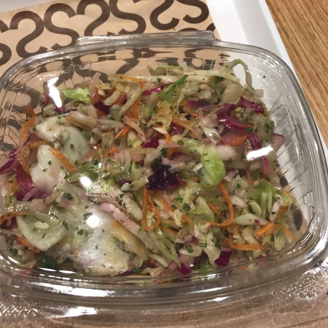 Ensalada