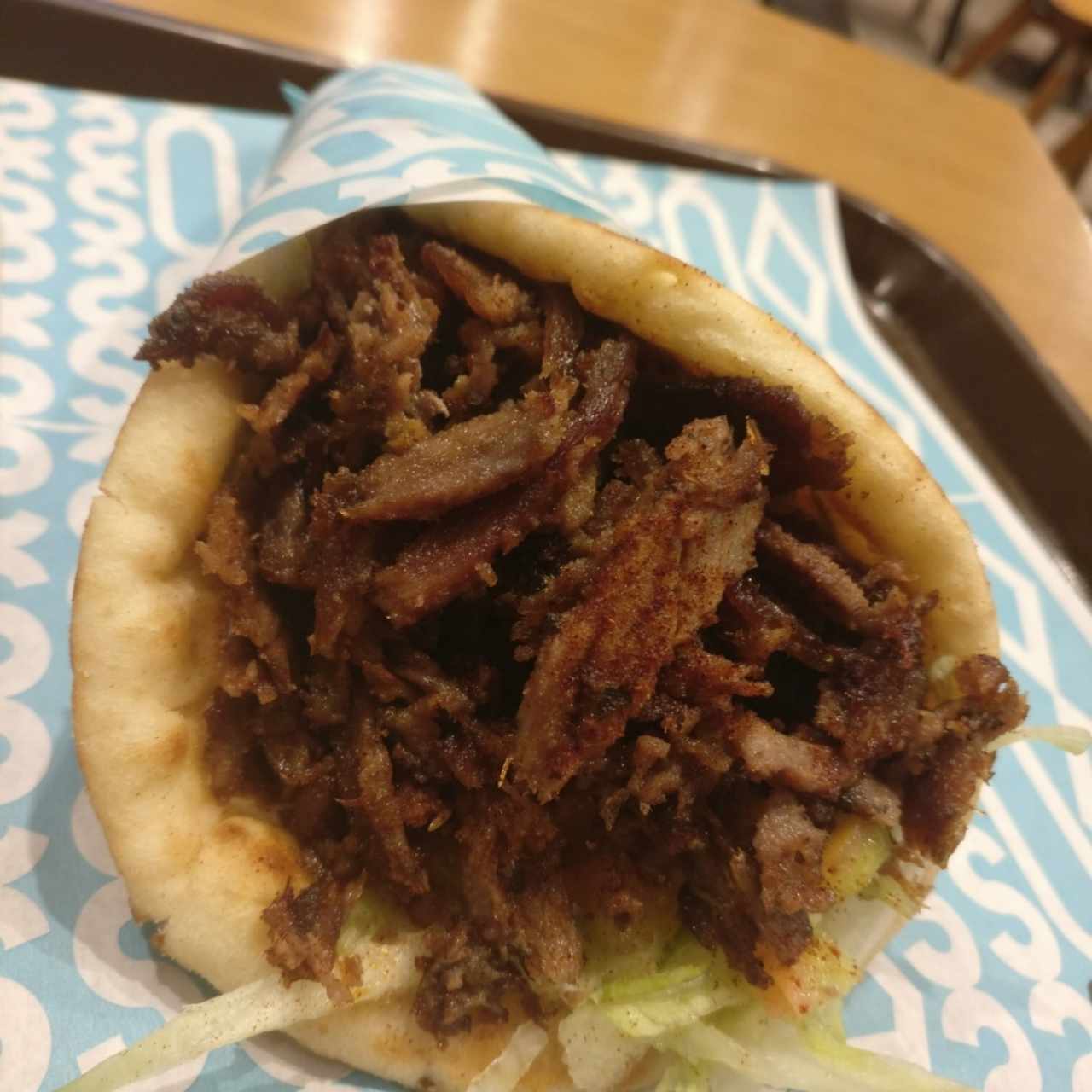 angus beef yeero