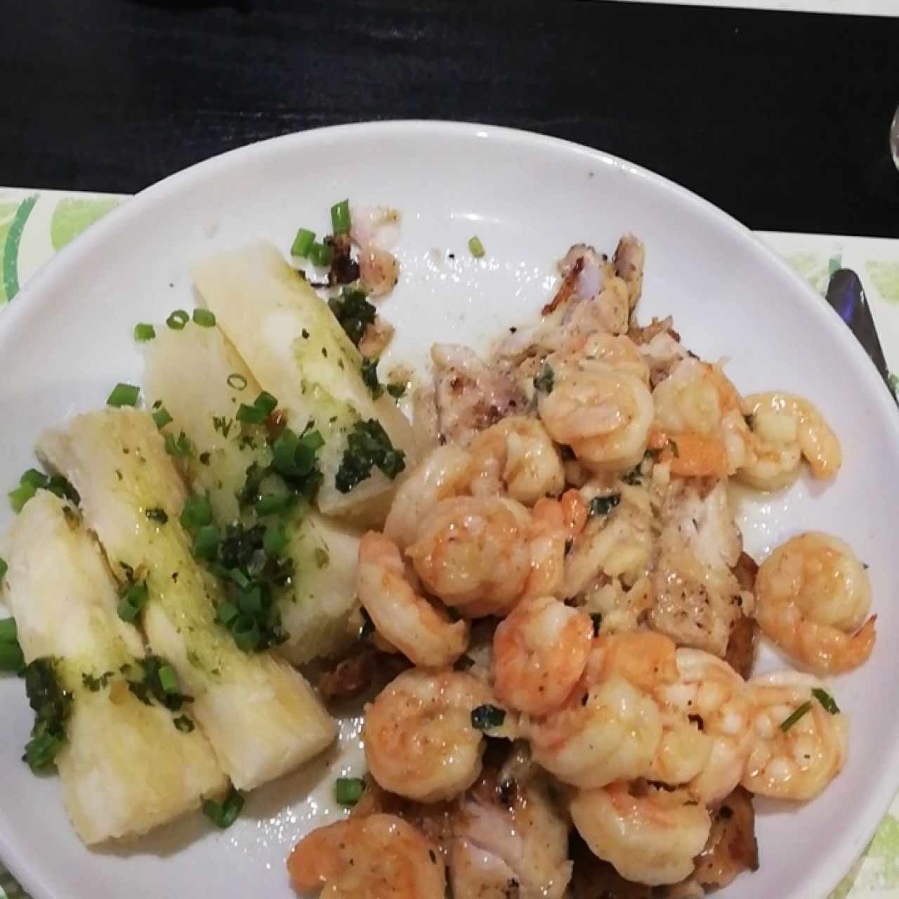 filete especial