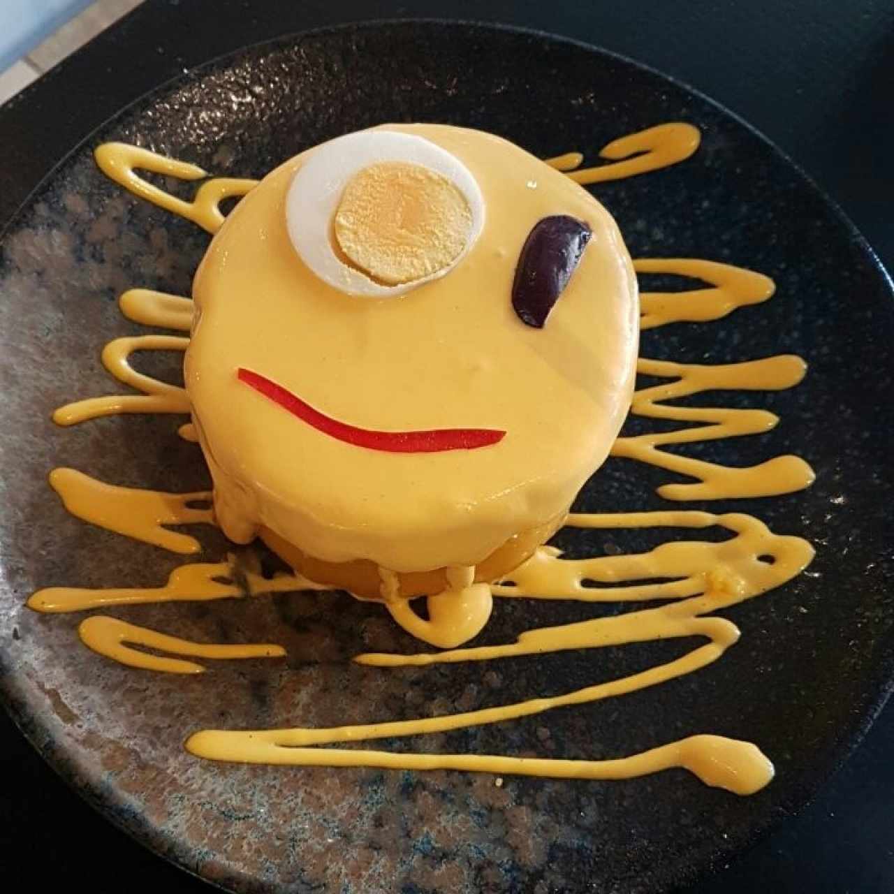 Causa de pollo