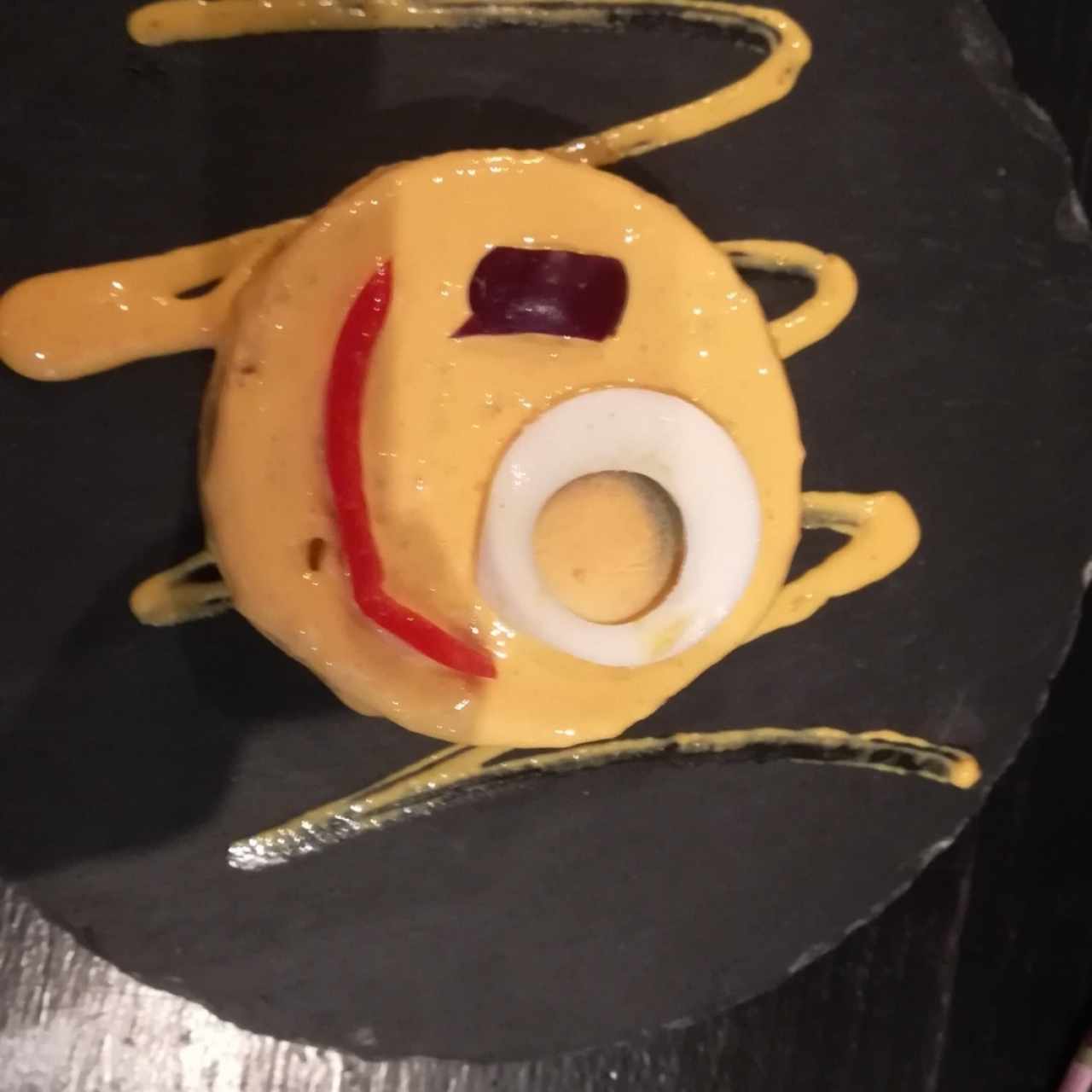 causa de camaron