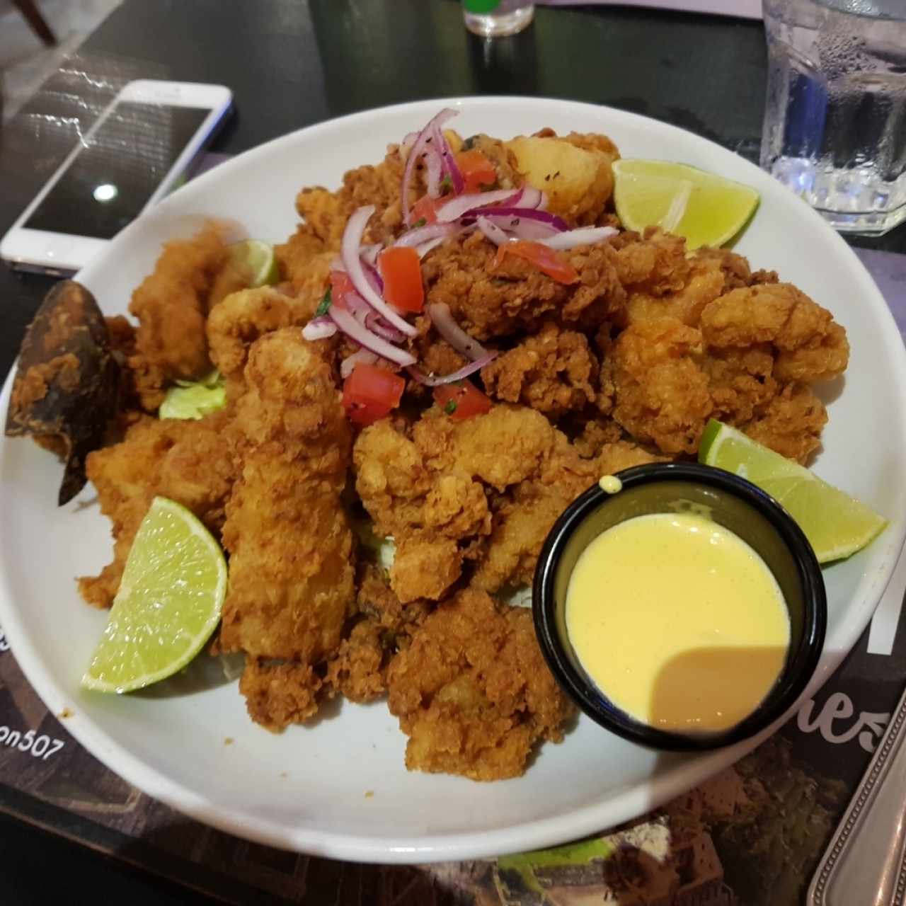 Jalea