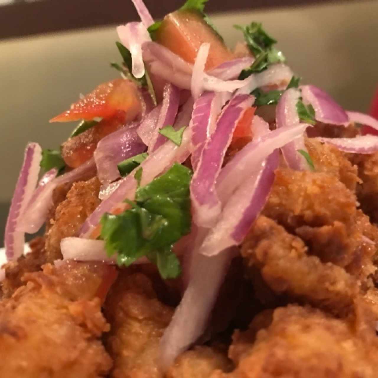 jalea de mar 