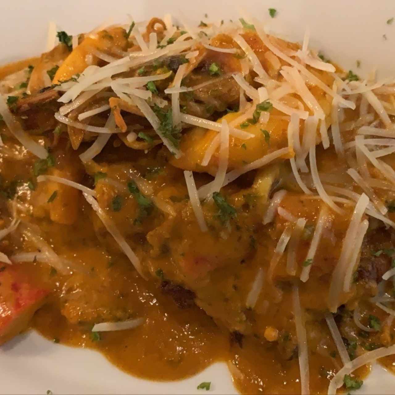 pescado a mo macho