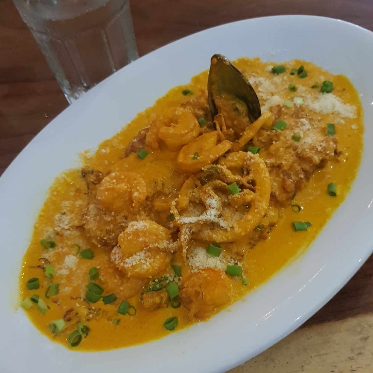 Pescado del macho