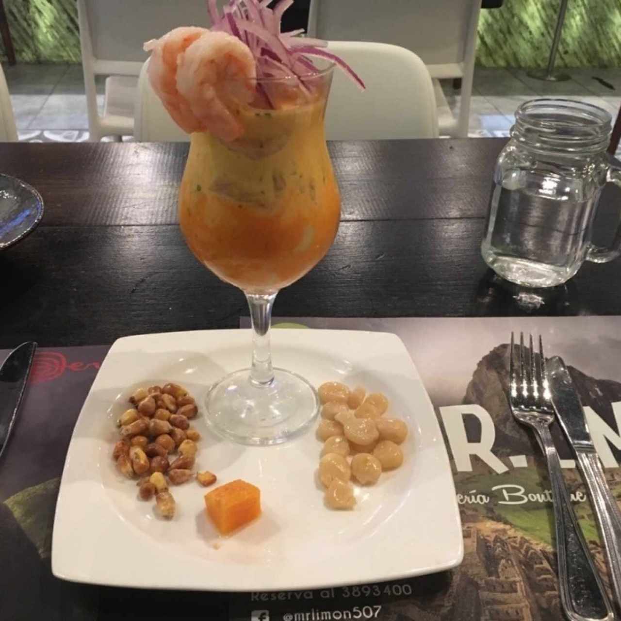 Ceviche