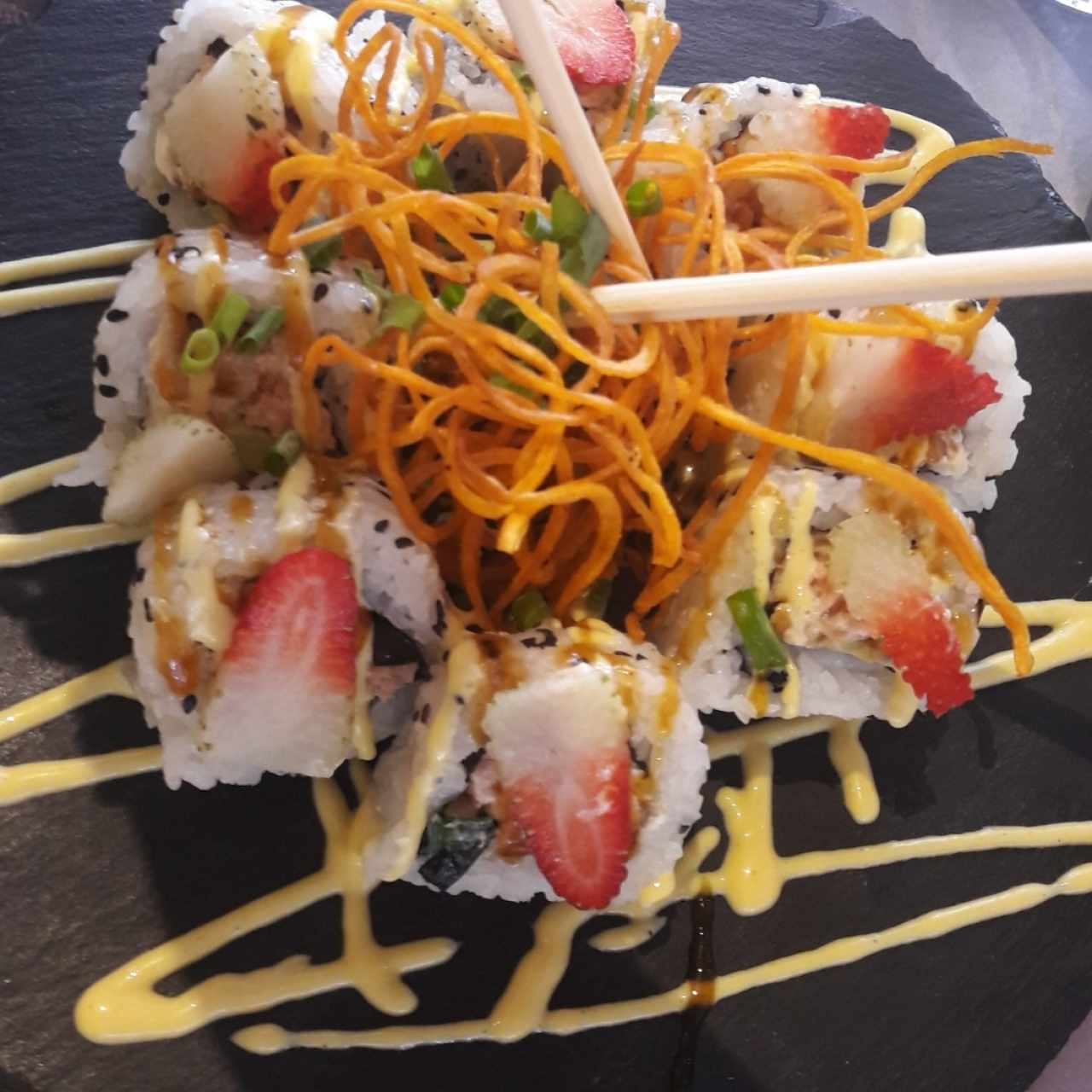 roll