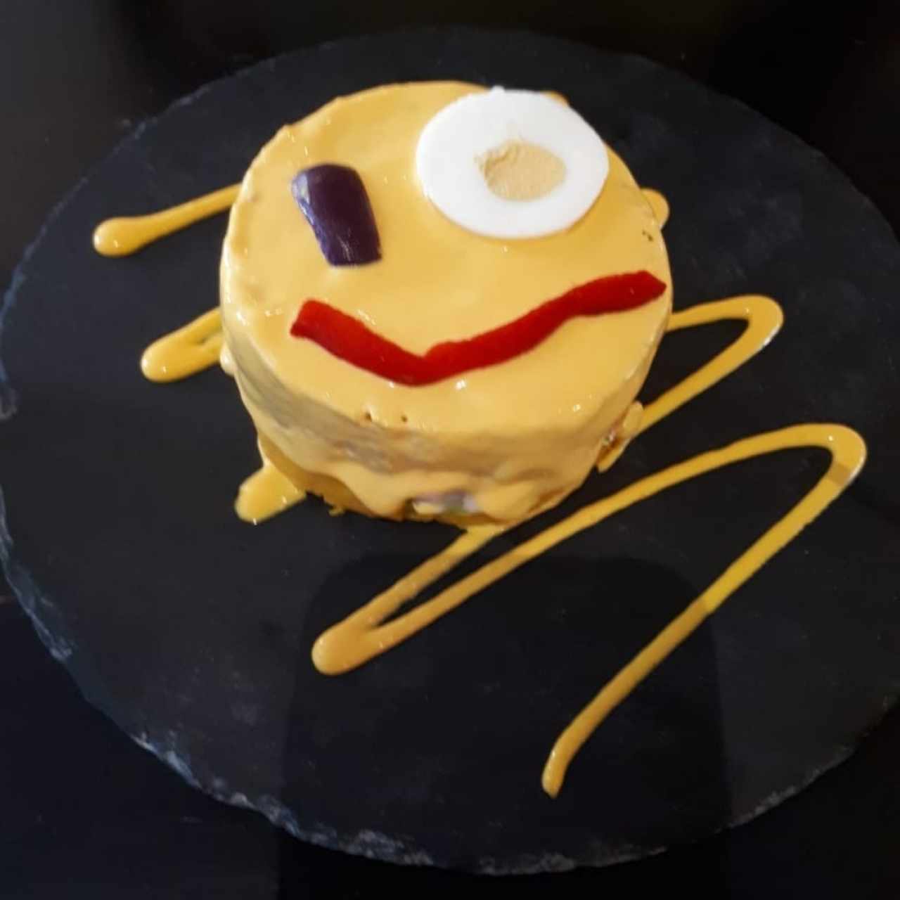 Causa de Camaron