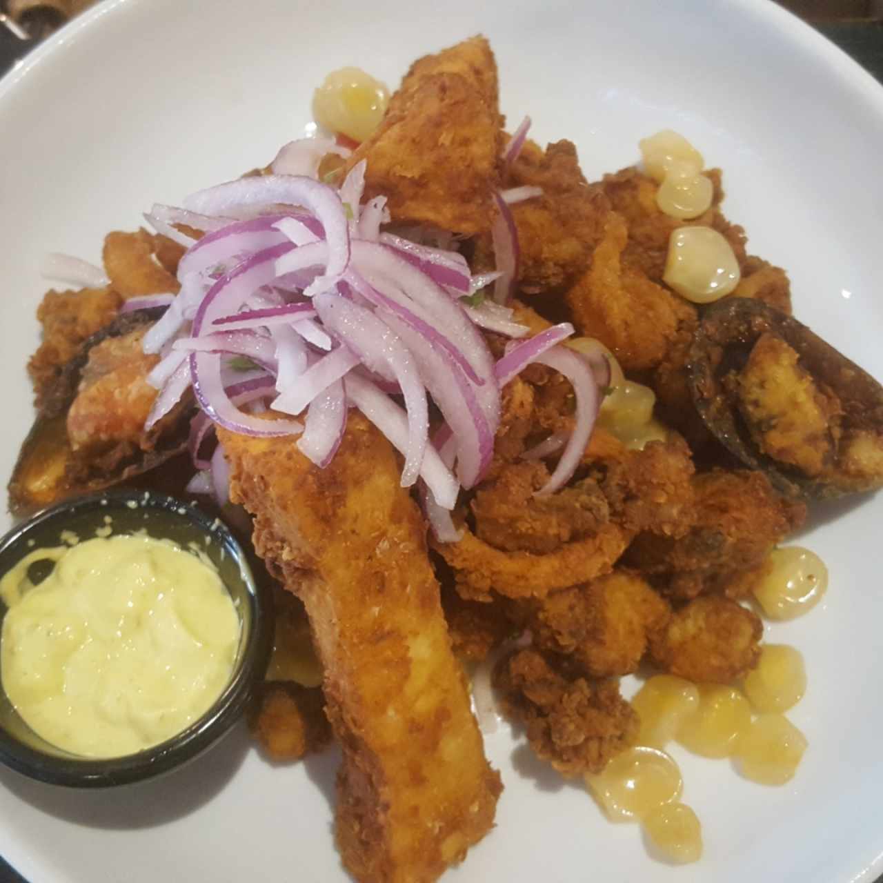 Jalea del mar