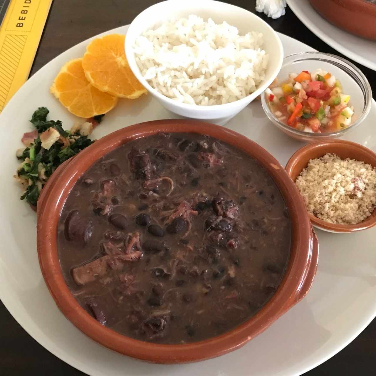 feijoada