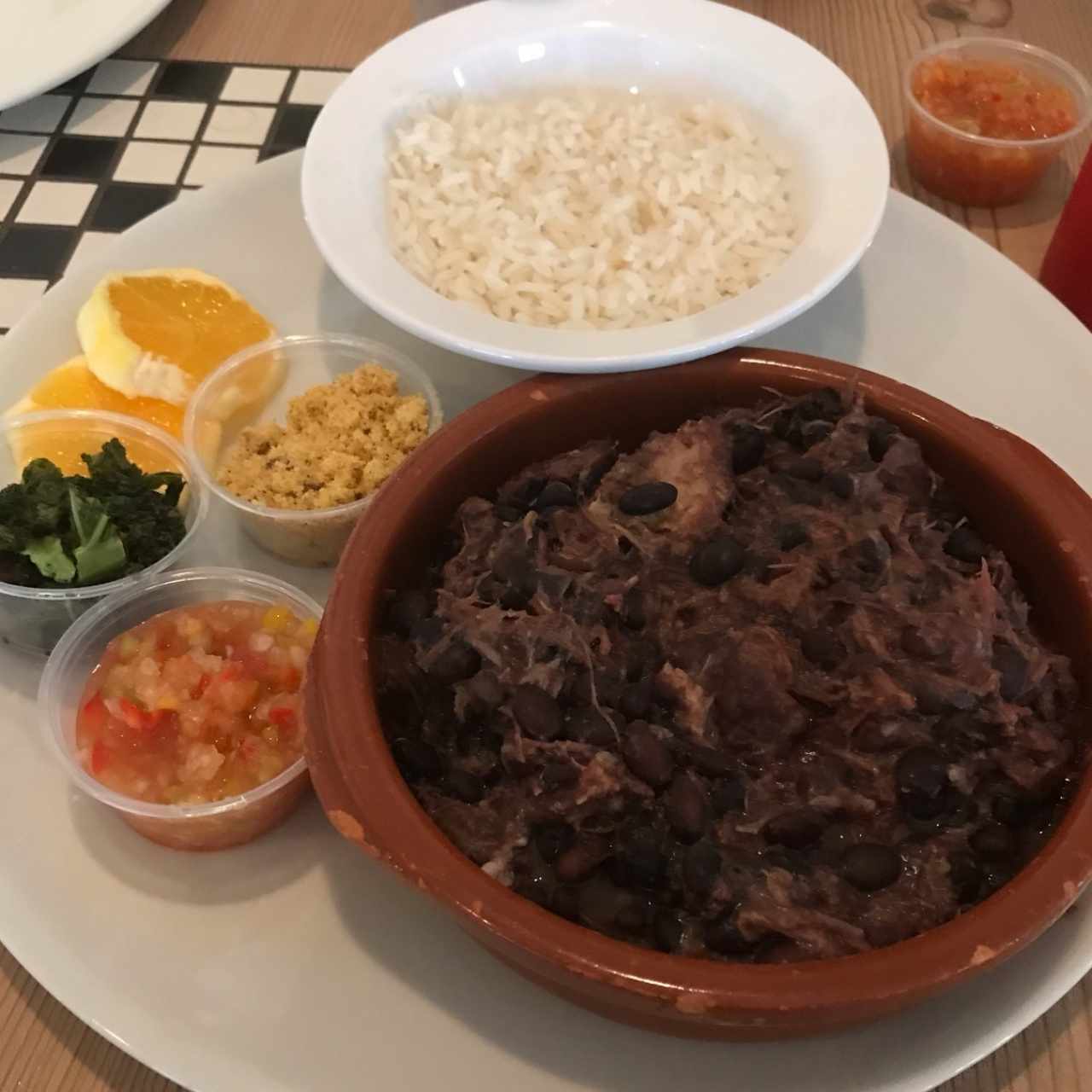 feijoada