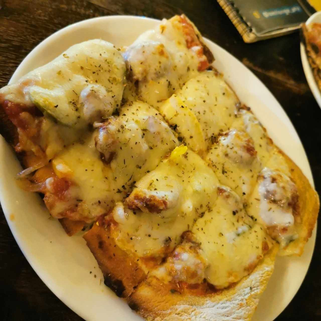 Pizza Gaúcha