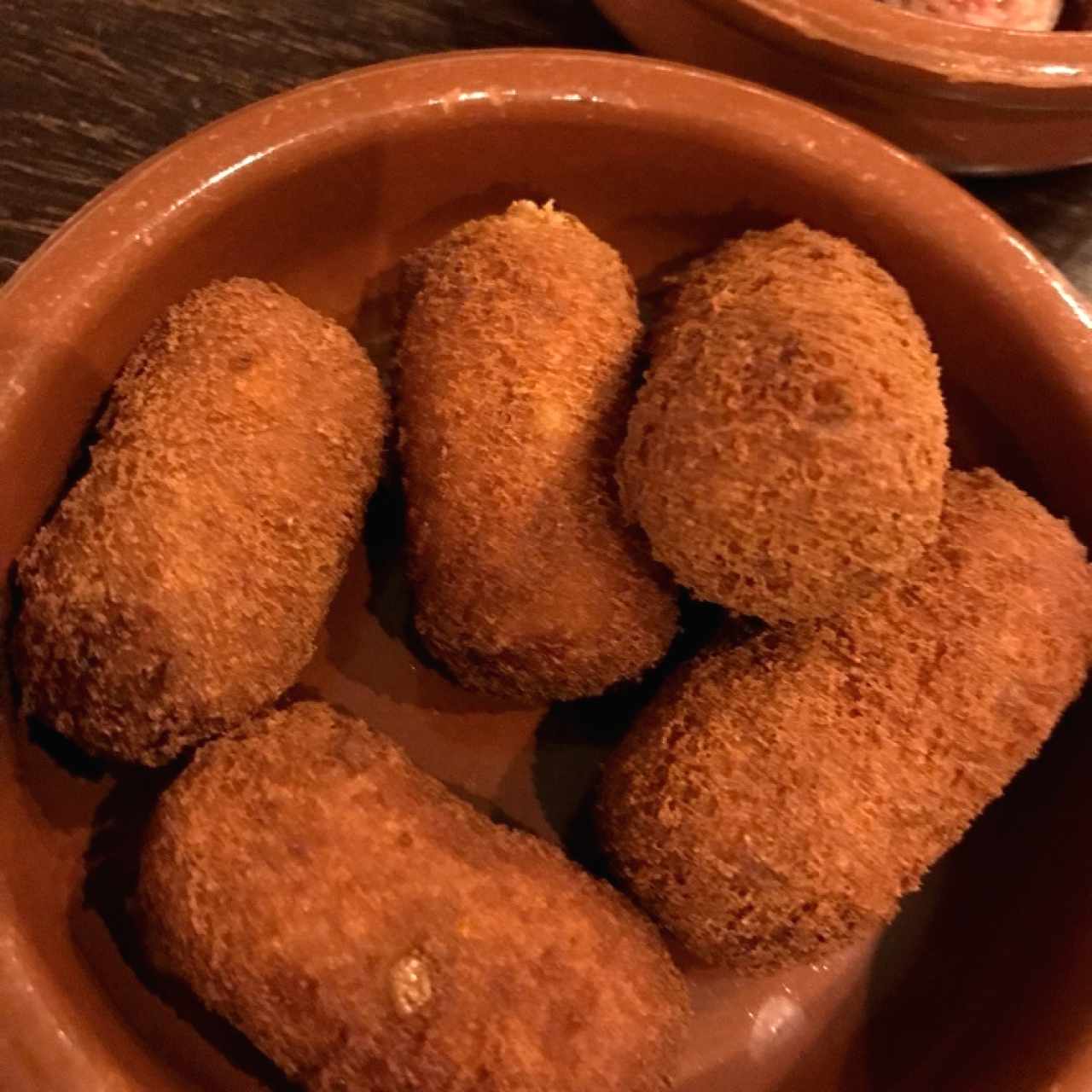 bacalao