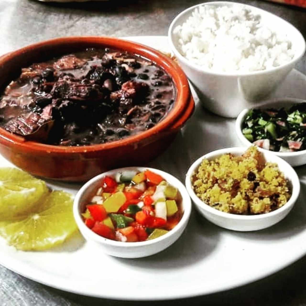 Feijoada