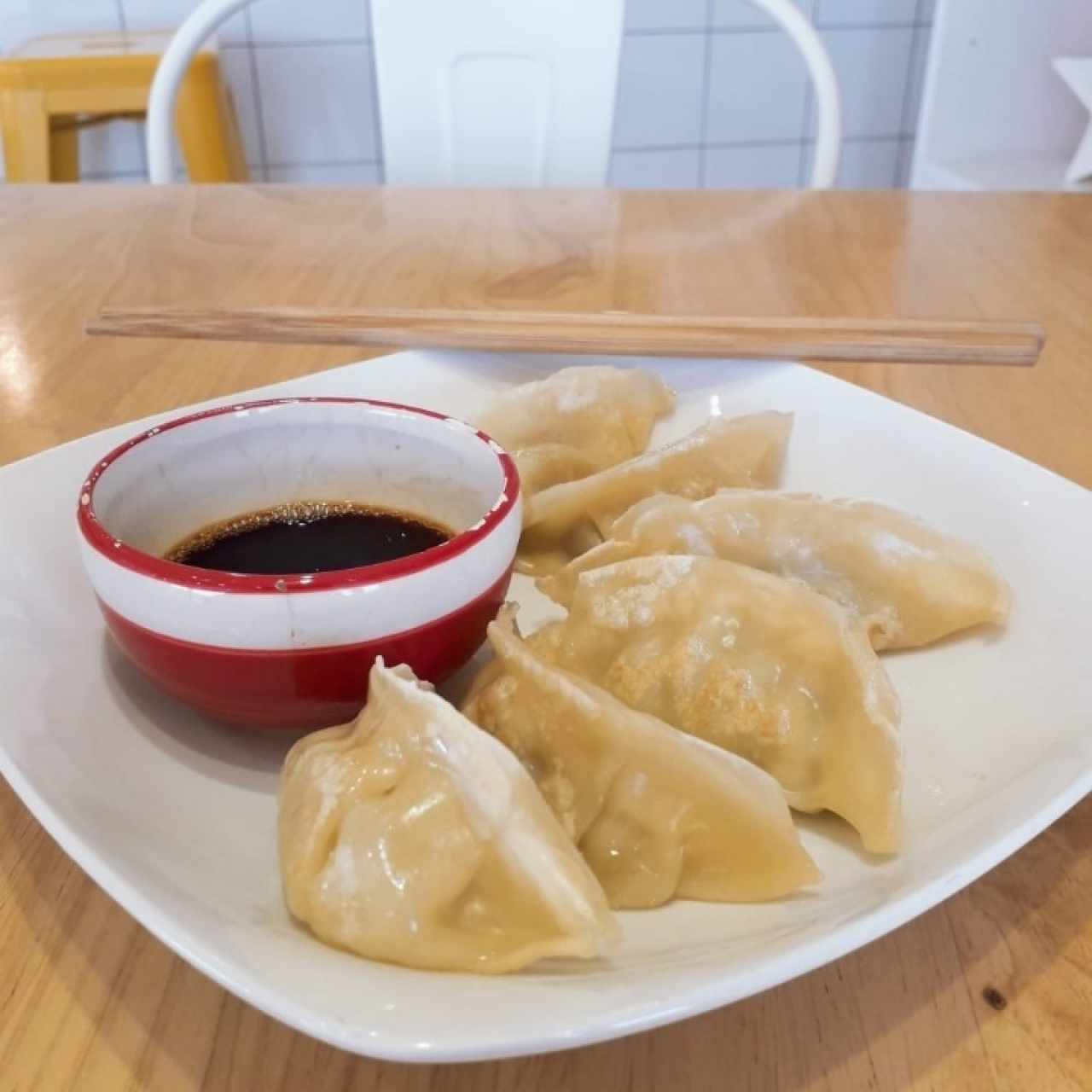 Dumplings