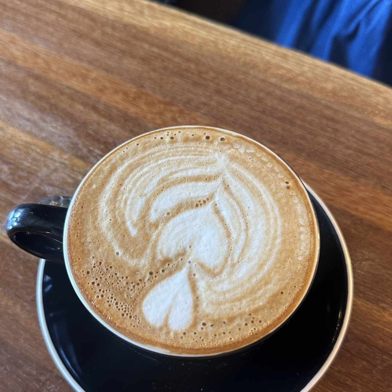 capuccino