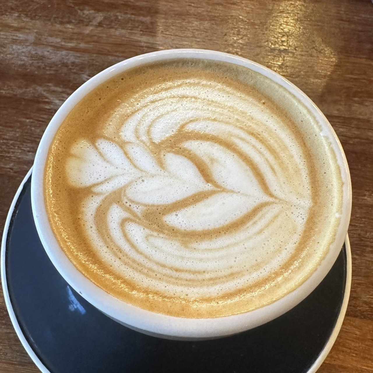 Flat White