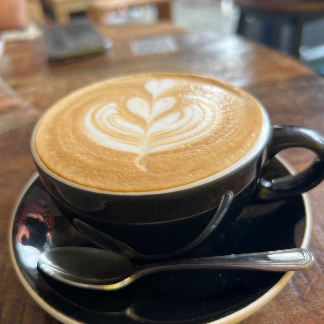 Café Clasico - Cappuccino