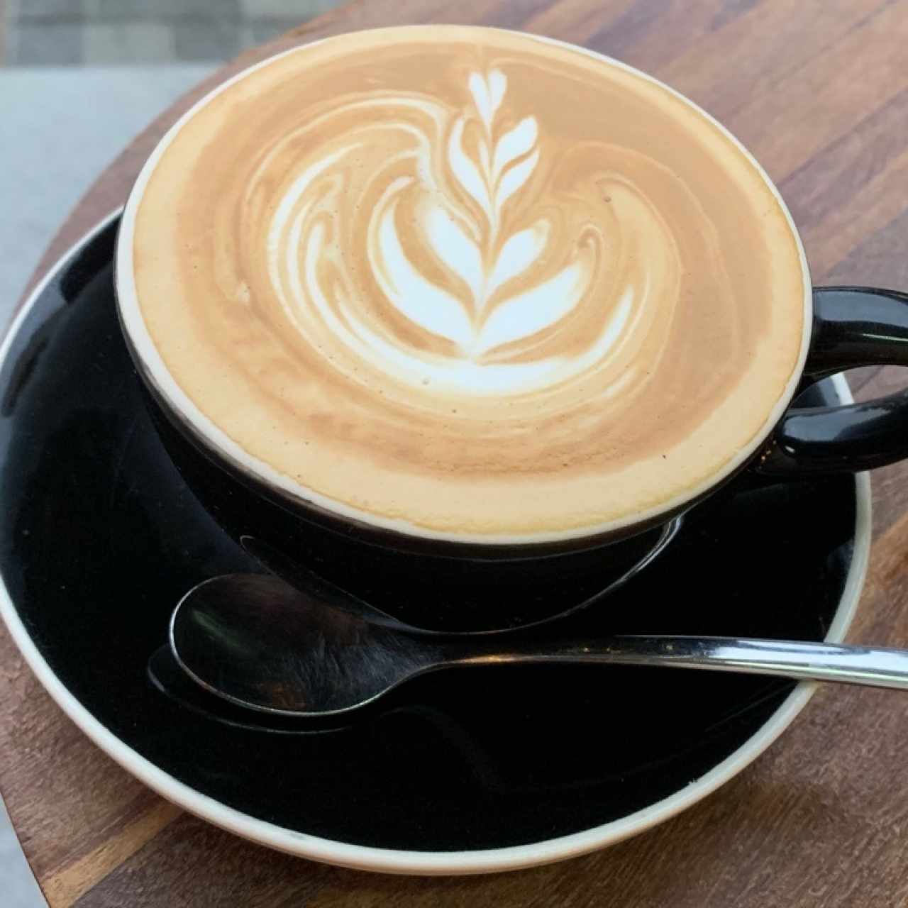 Capuccino