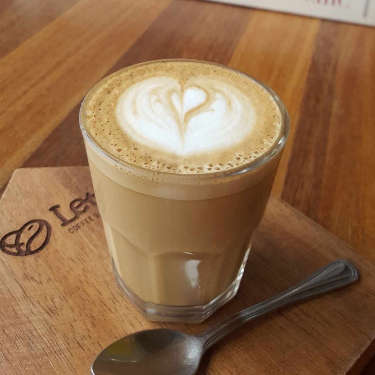 cortado