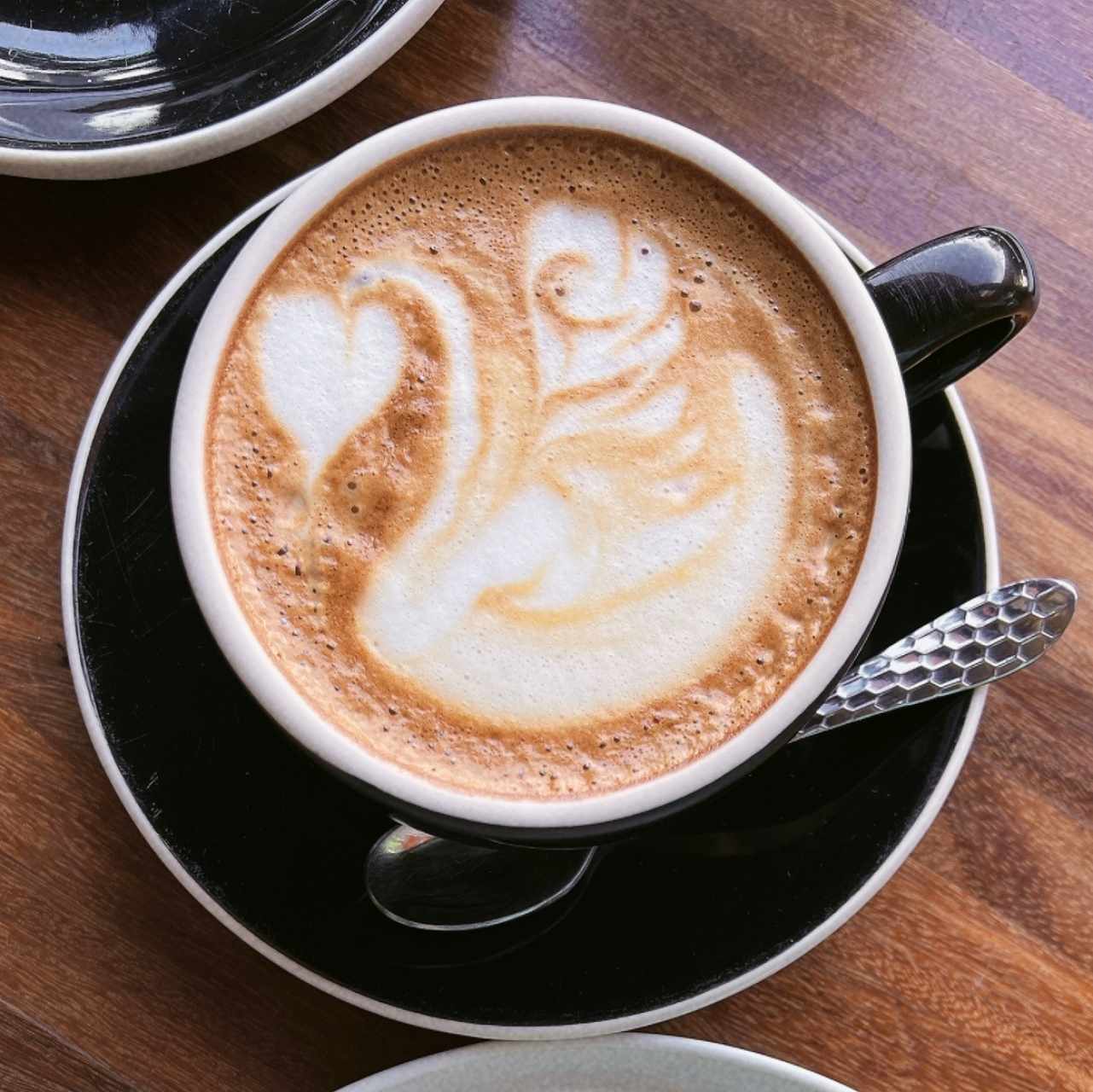 Café Clasico - Cappuccino