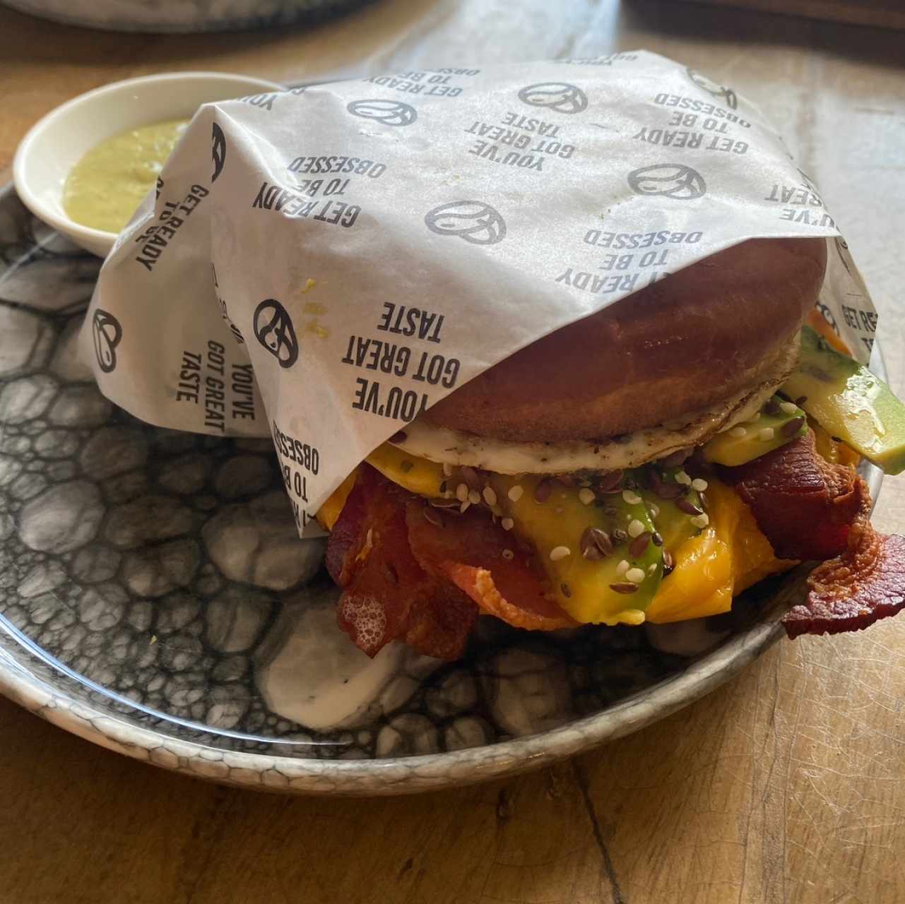 Sándwich 