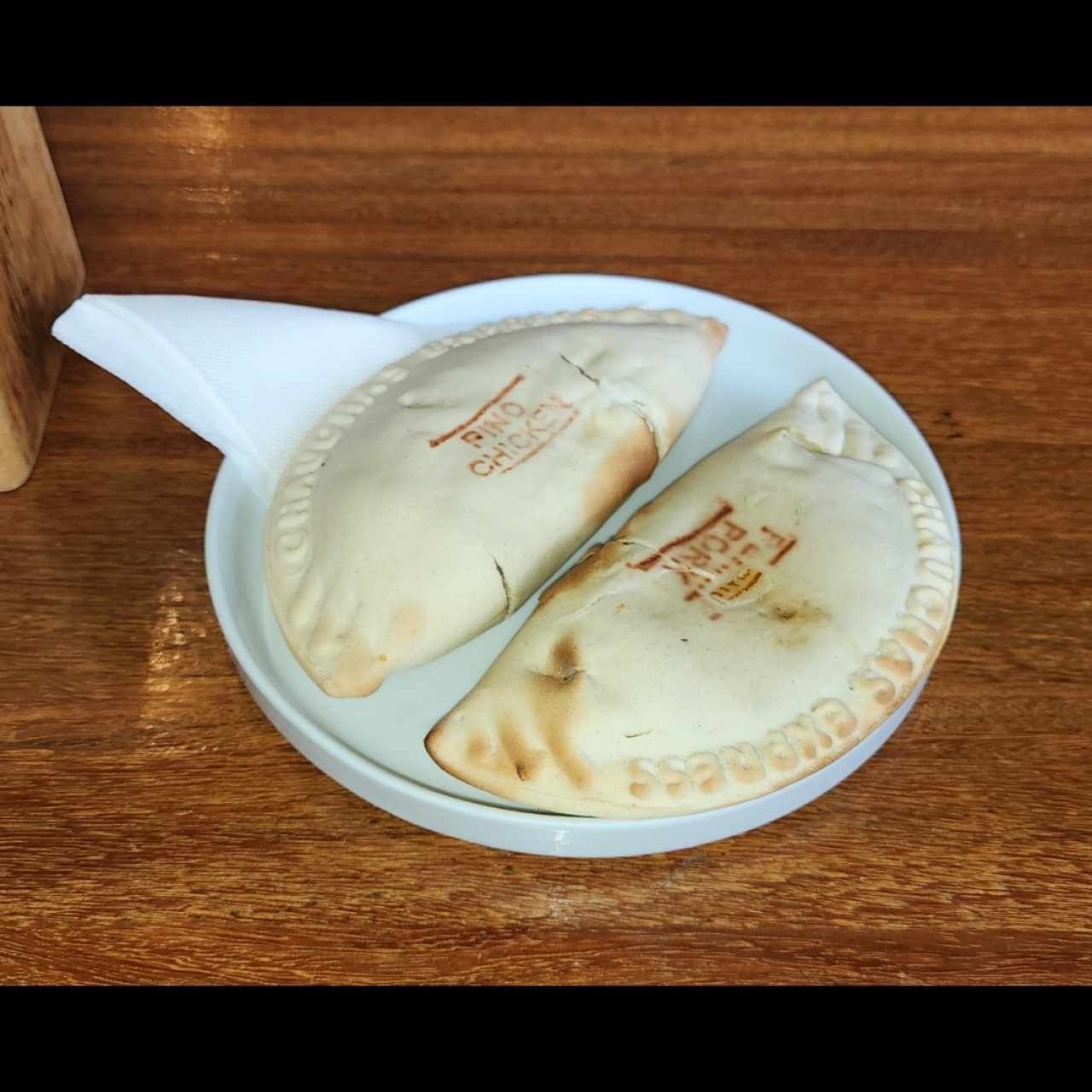 empanadas