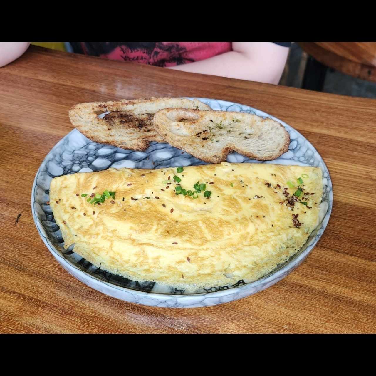 Omelette