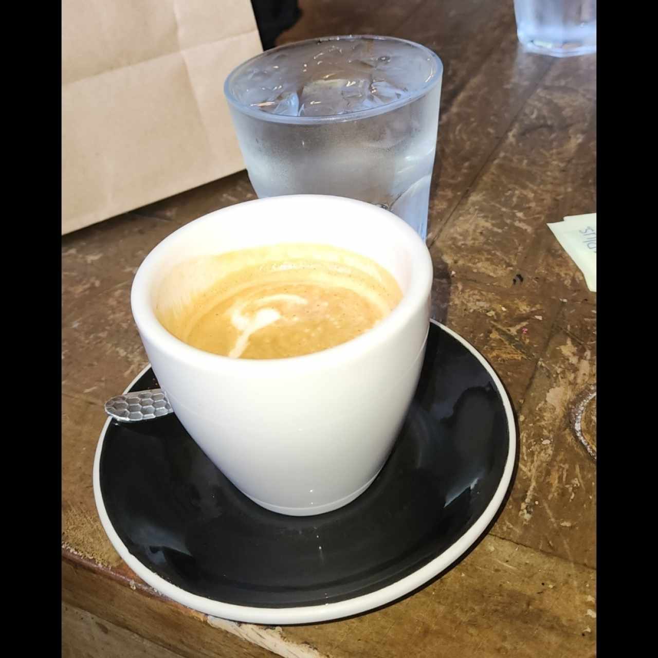 Cortado