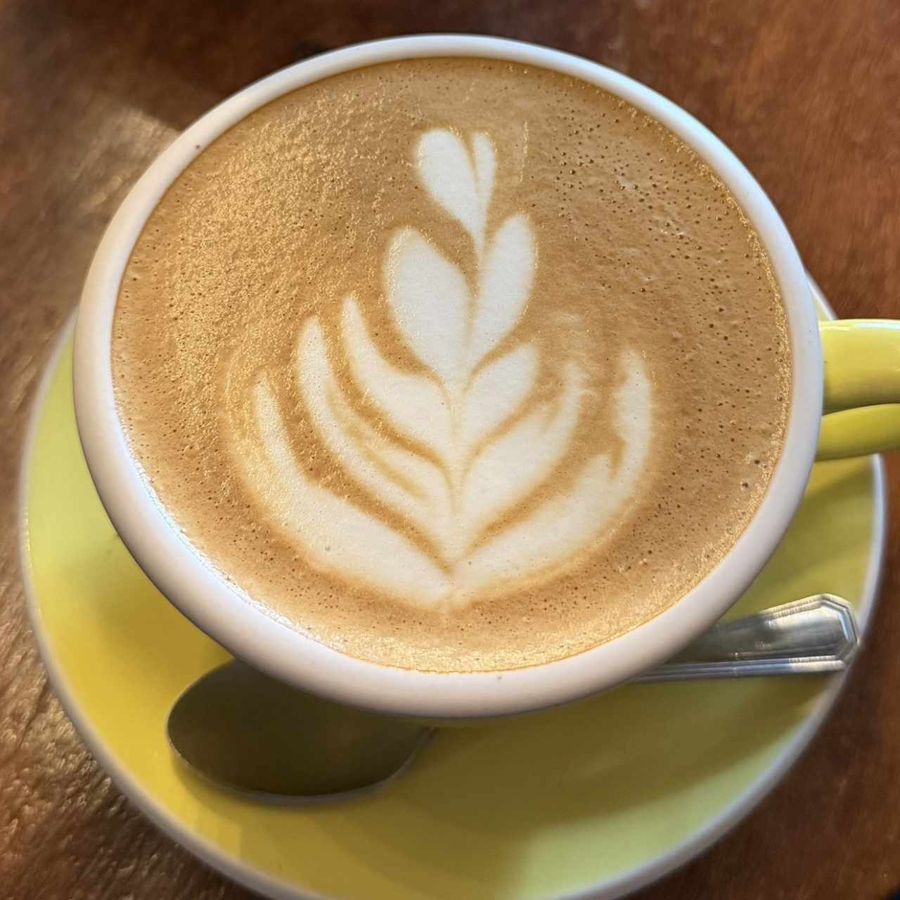 capuccino doble