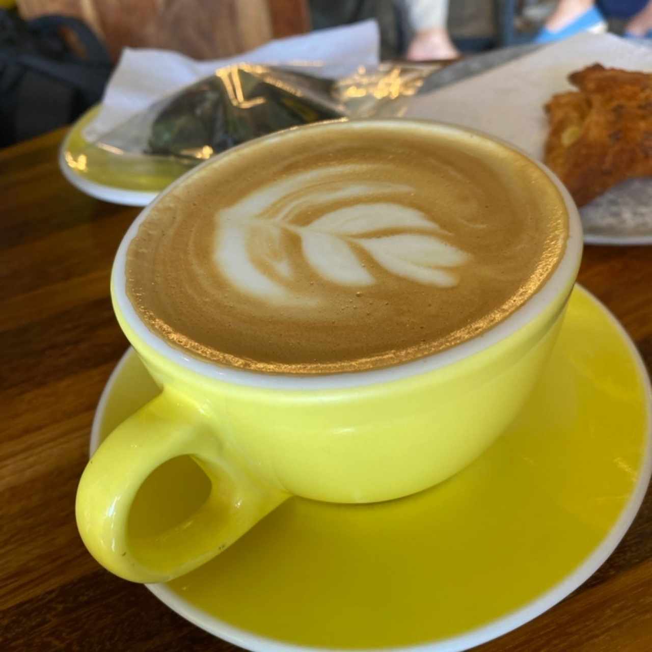 Café Clasico - Cappuccino