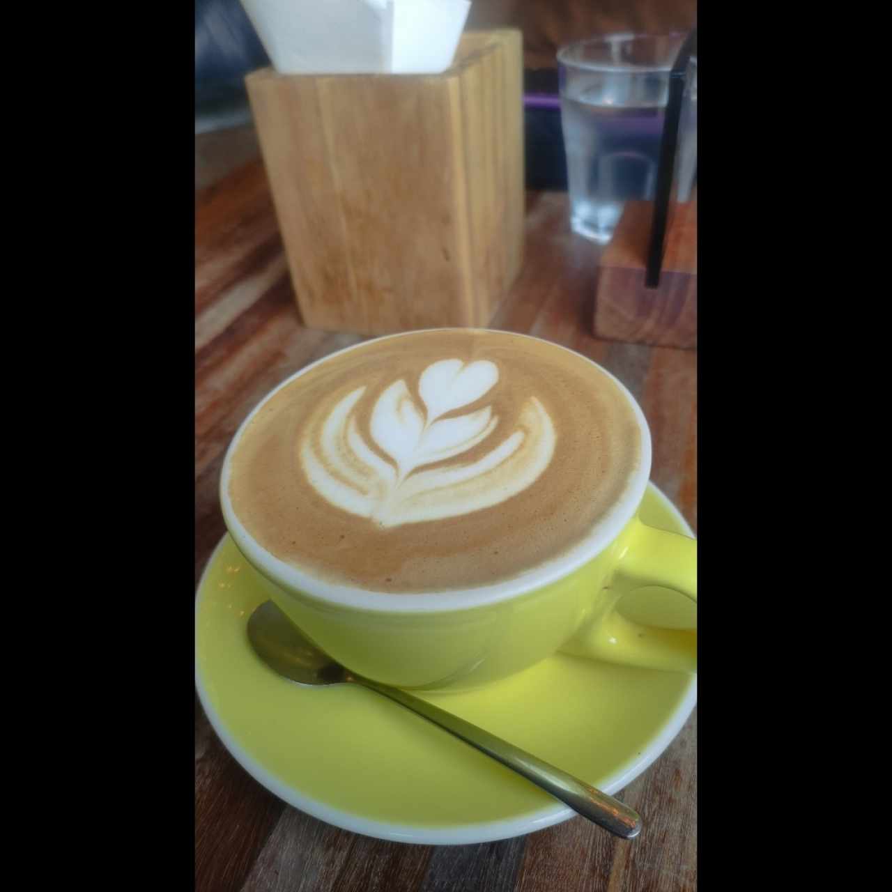 Capuchino 