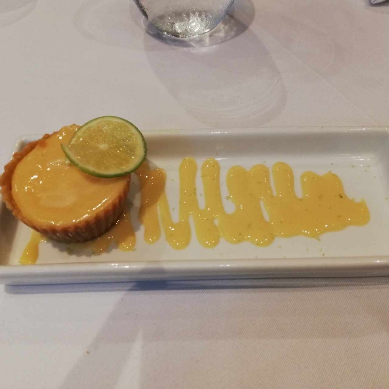 Pie de Limón 
