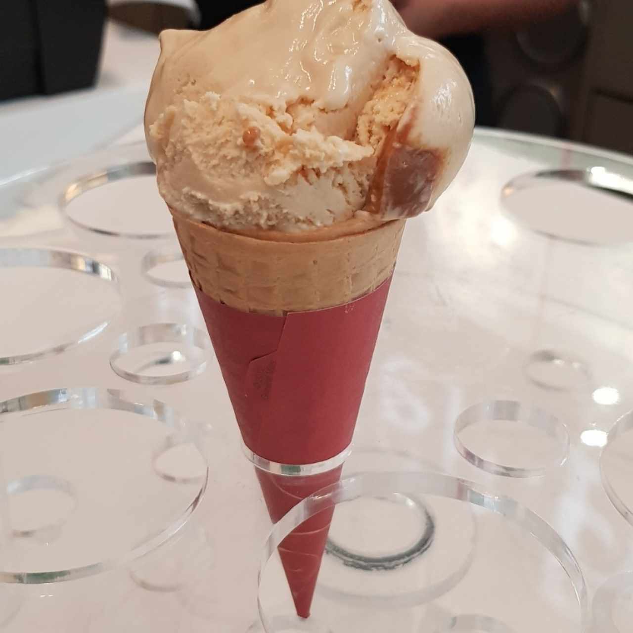 Dulce de Leche